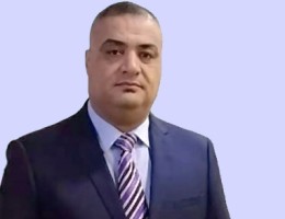 د. مهند الجبوري